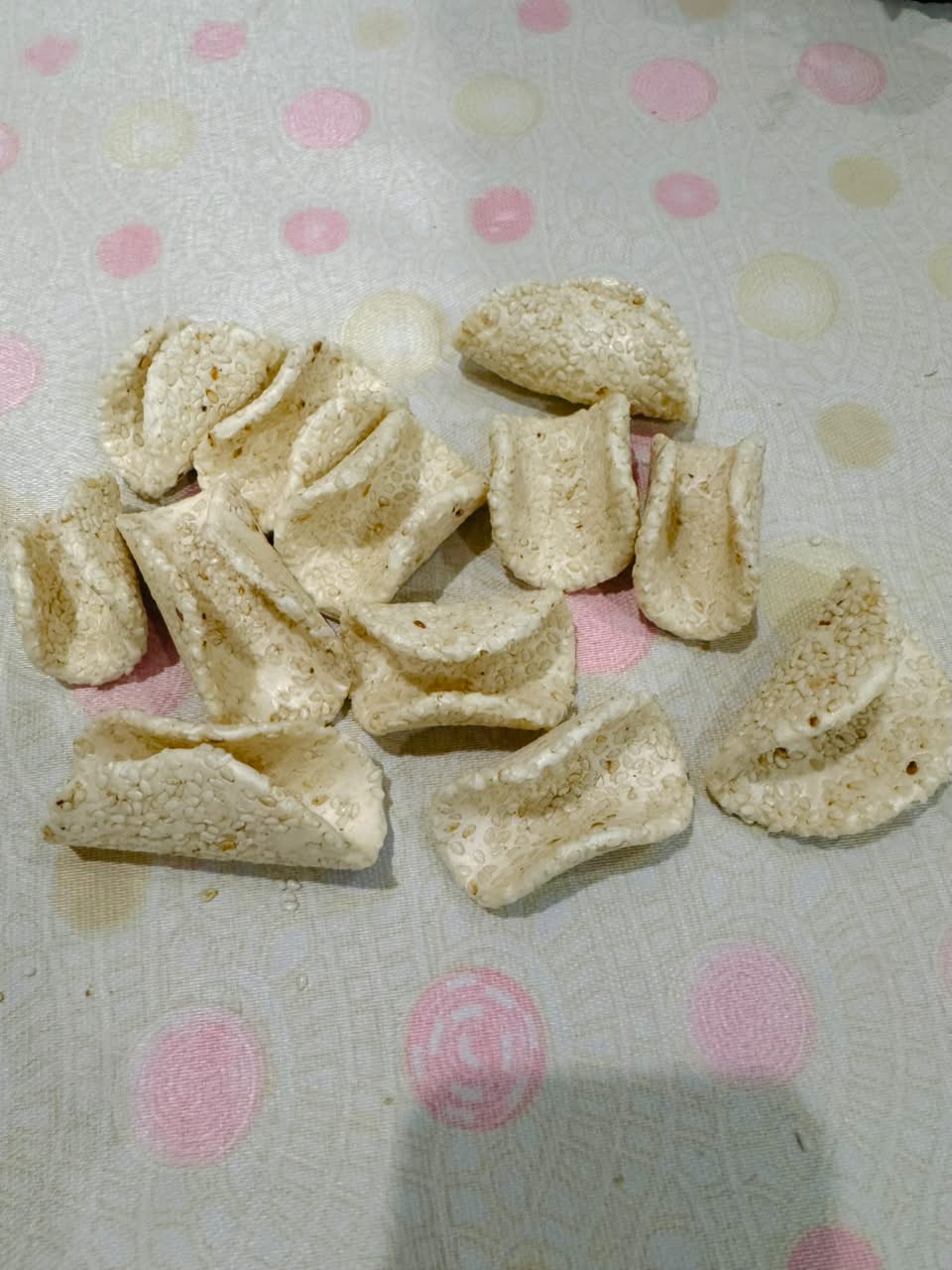 Til Wale Mini Pakwan